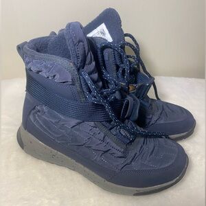 Chaco Women's Waterproof Snow Boots